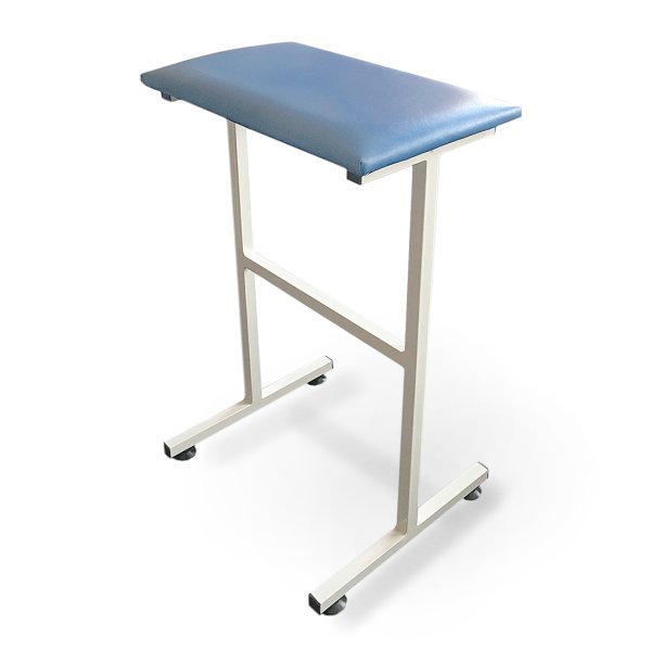 Столик для забору крові медичний С3К